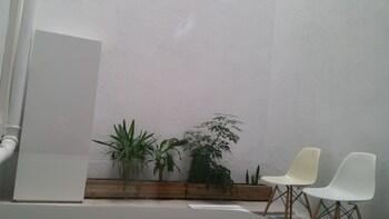 Loft Designed City Centre
