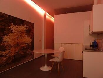 Loft Designed City Centre
