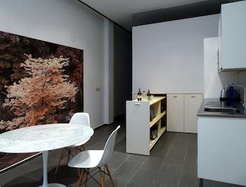 Loft Designed City Centre