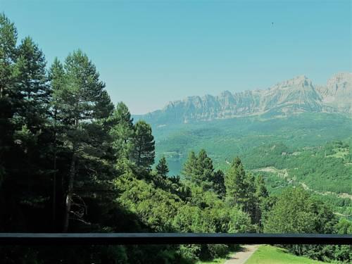 Apartamentos Argualas