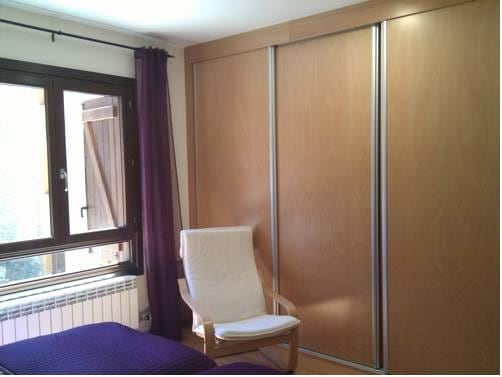 Apartamentos Argualas
