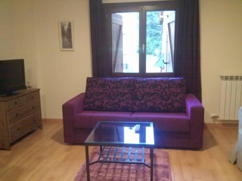 Apartamentos Argualas