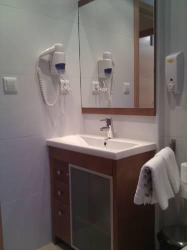 Apartamentos Argualas