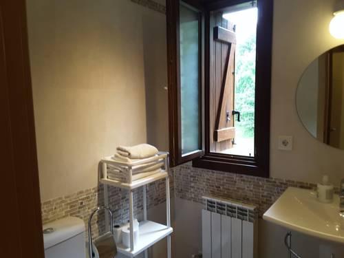 Apartamentos Argualas