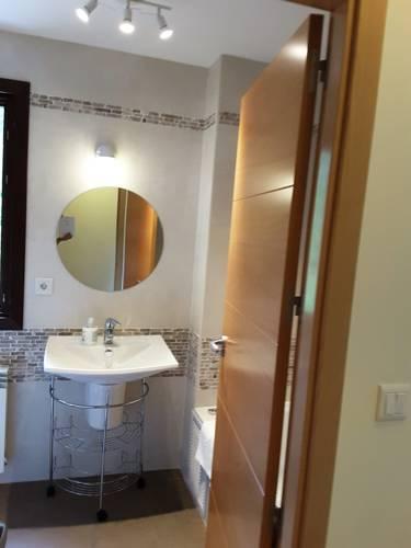 Apartamentos Argualas