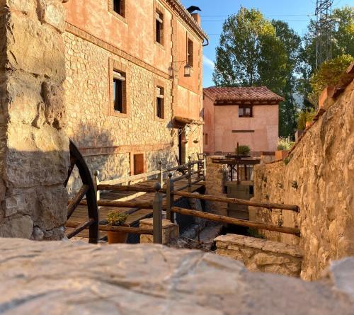Caseron de la fuente