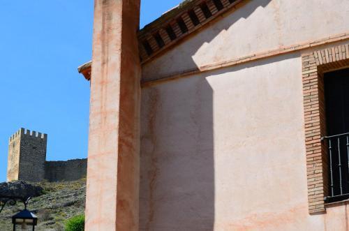 Caseron de la fuente