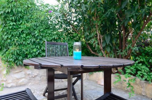 Caseron de la fuente