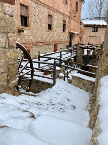 Caseron de la fuente