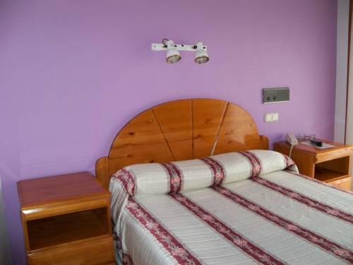 Hostal Virgen del Villar