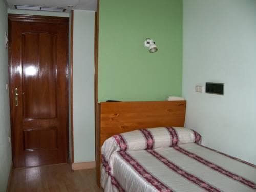 Hostal Virgen del Villar