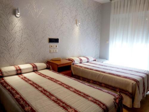 Hostal Virgen del Villar