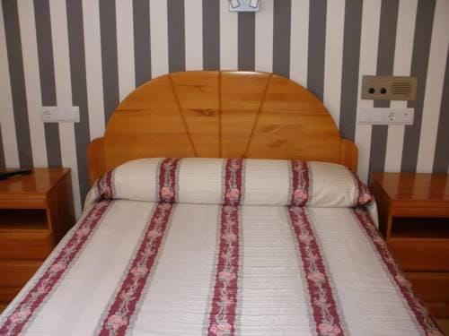 Hostal Virgen del Villar