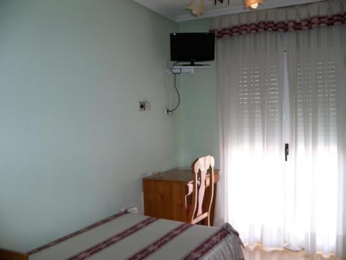 Hostal Virgen del Villar