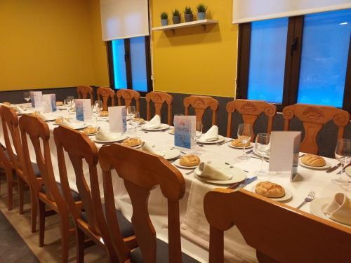 Hostal Virgen del Villar