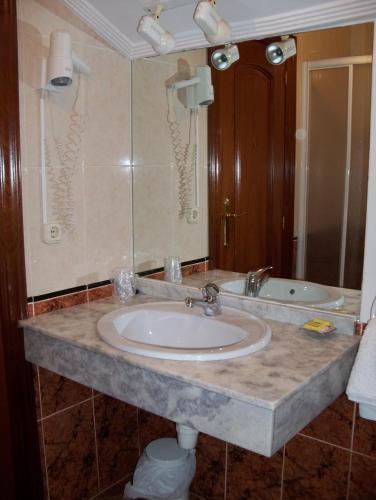 Hostal Virgen del Villar