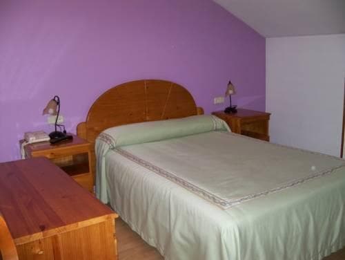 Hostal Virgen del Villar