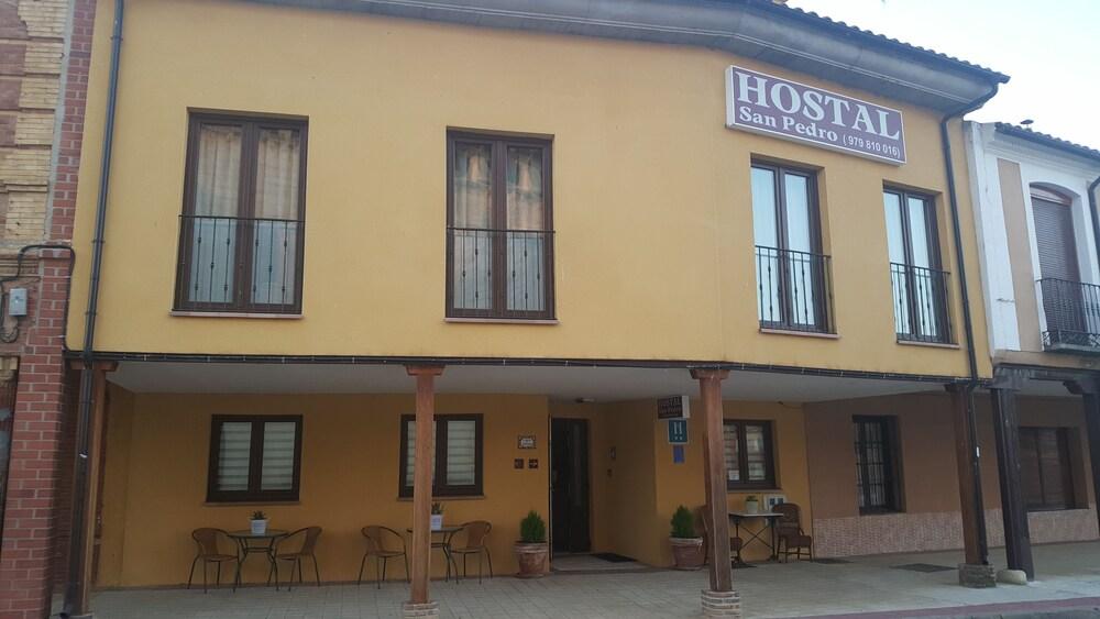 Hostal San Pedro