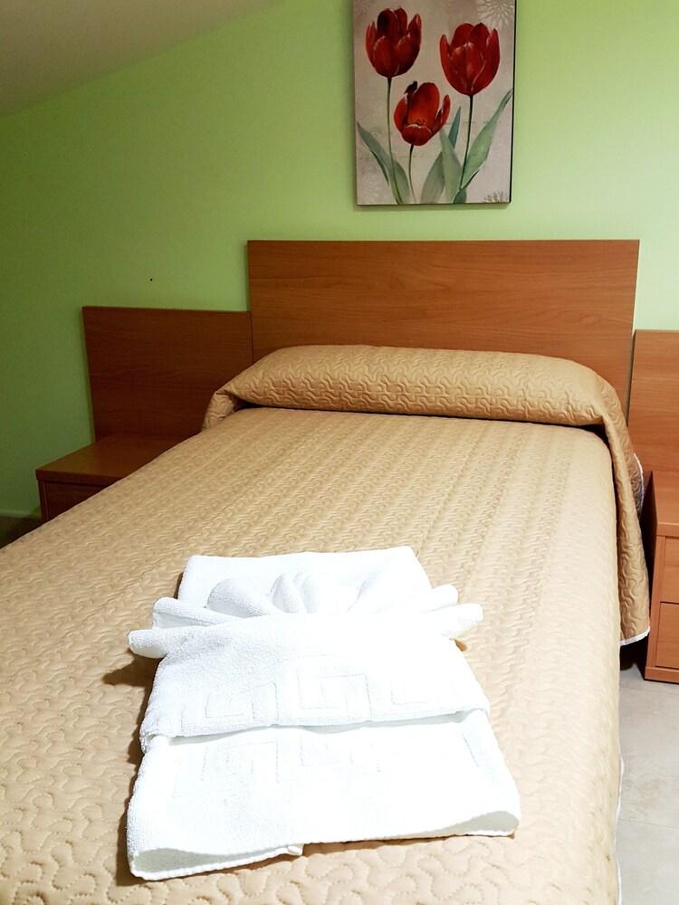 Hostal San Pedro