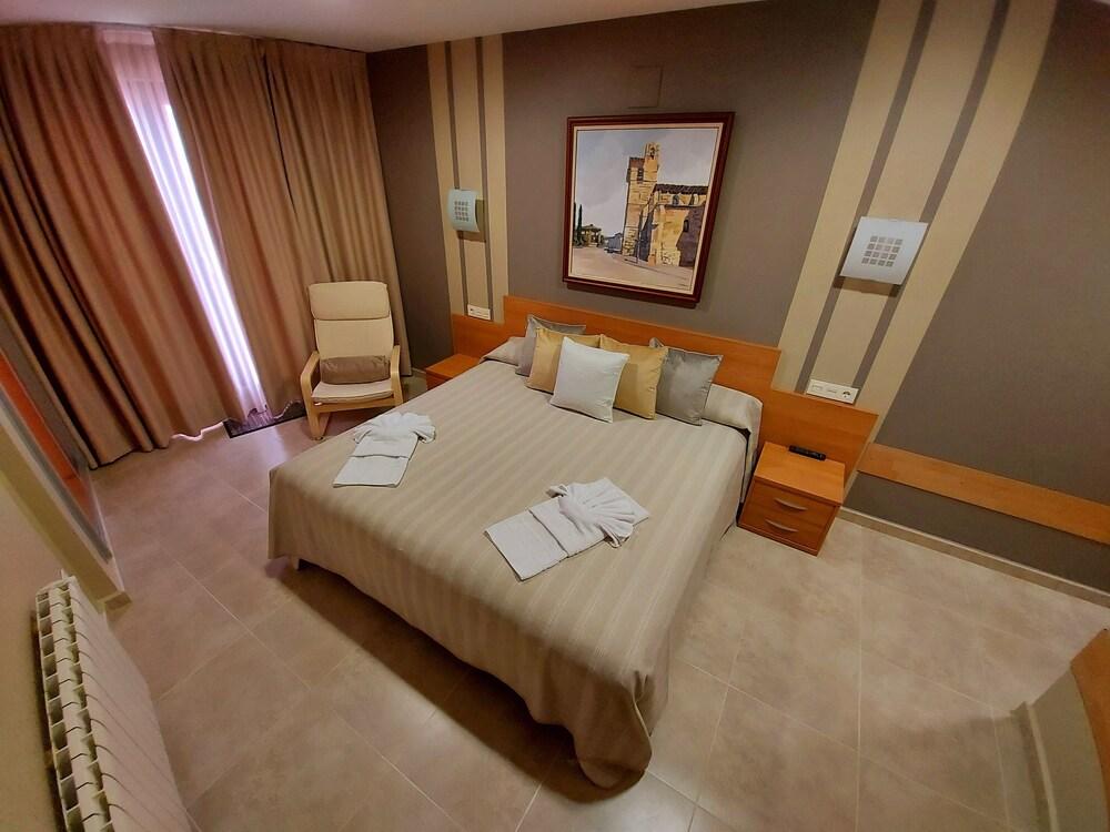Hostal San Pedro