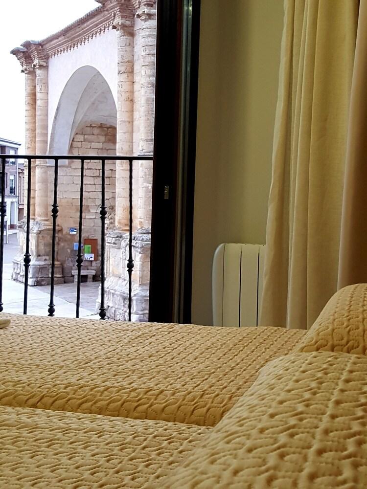 Hostal San Pedro