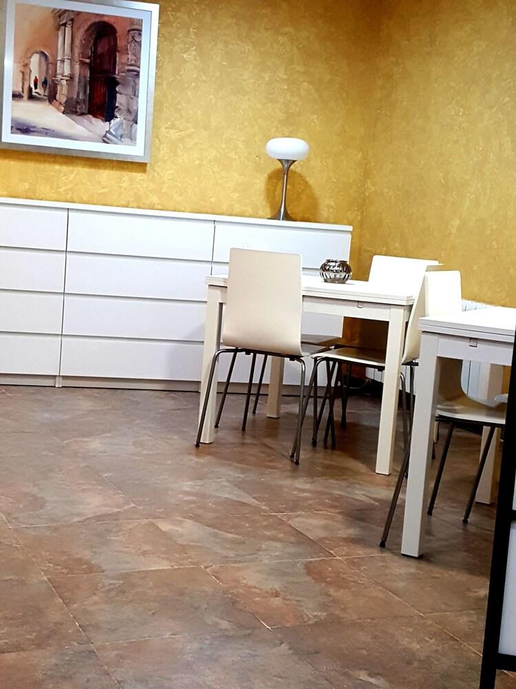 Hostal San Pedro