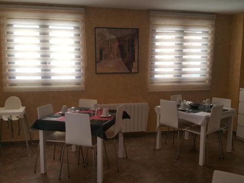 Hostal San Pedro