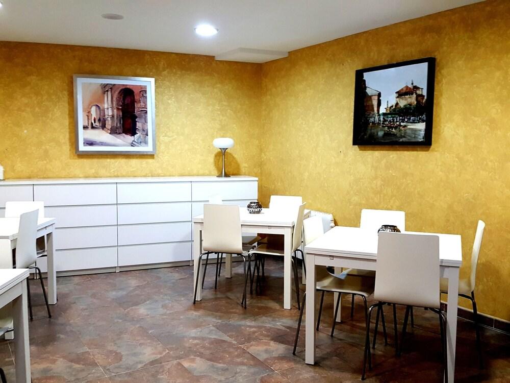Hostal San Pedro