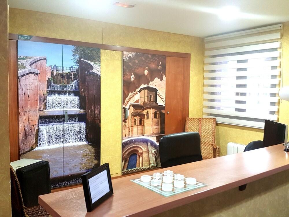 Hostal San Pedro