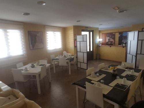 Hostal San Pedro
