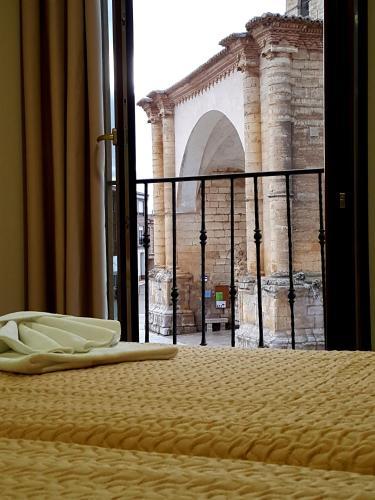 Hostal San Pedro