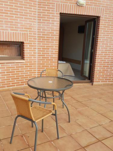 Hostal San Pedro