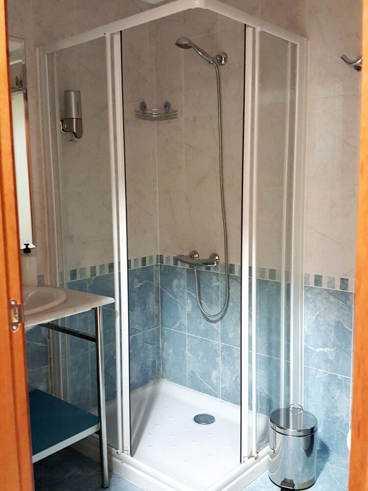 Hostal San Pedro