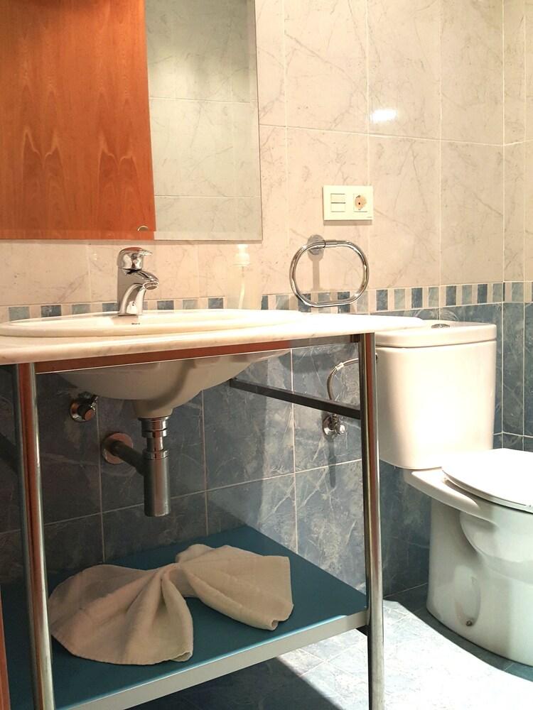 Hostal San Pedro