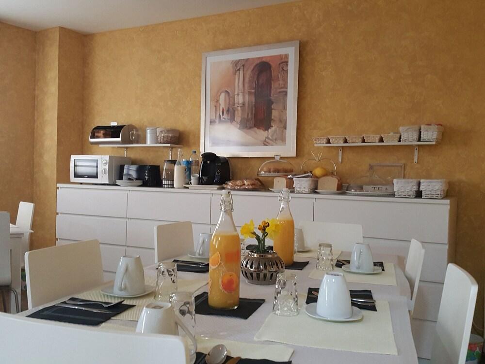 Hostal San Pedro
