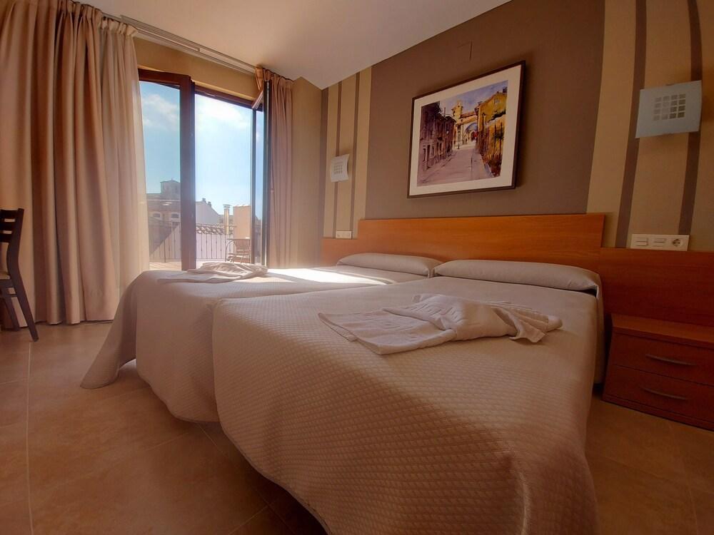 Hostal San Pedro