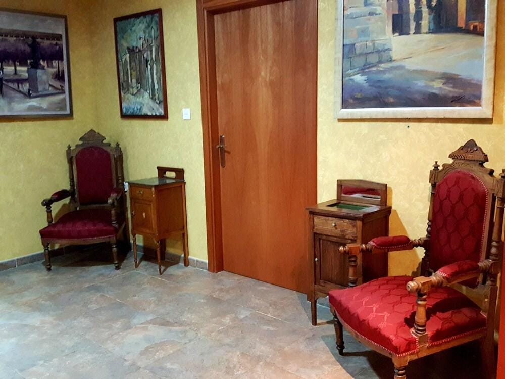 Hostal San Pedro