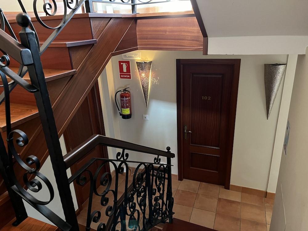 Hotel Cabo Ortegal