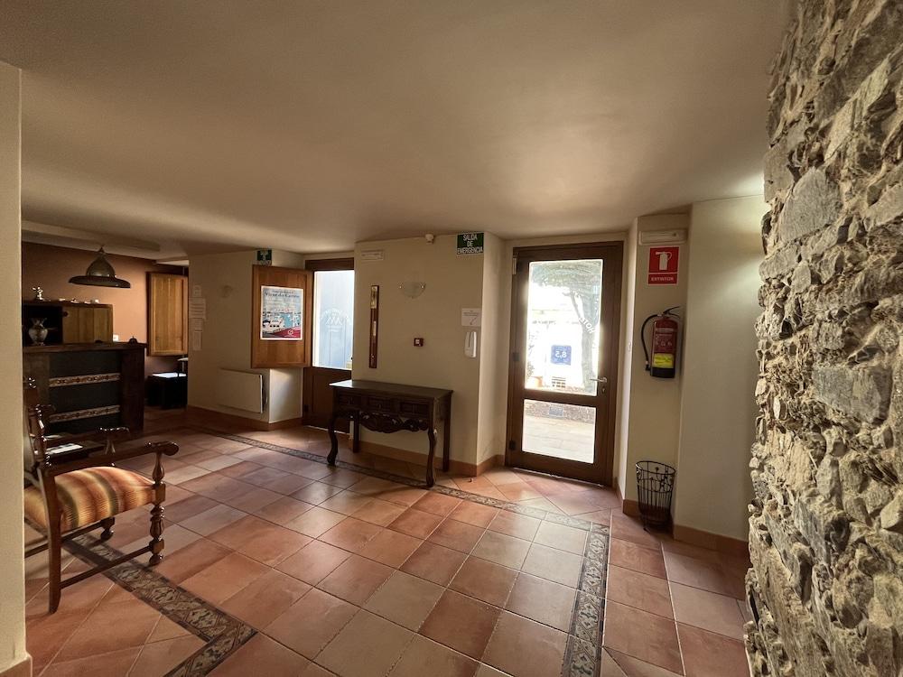 Hotel Cabo Ortegal