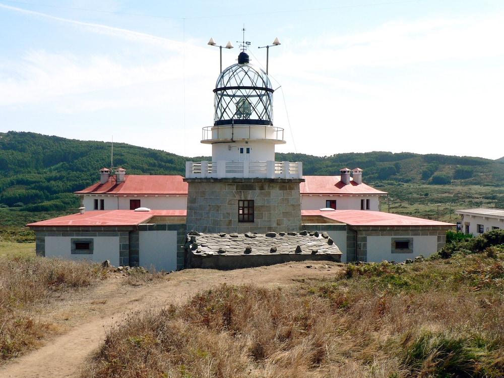 Hotel Cabo Ortegal