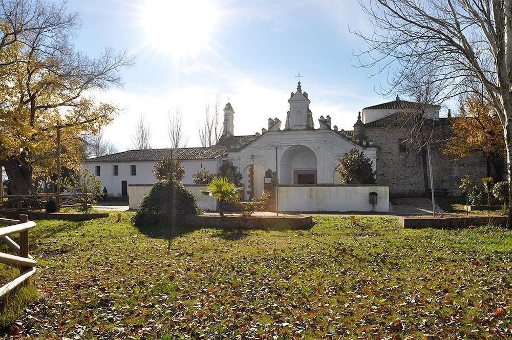 Hotel Rural Gran Maestre