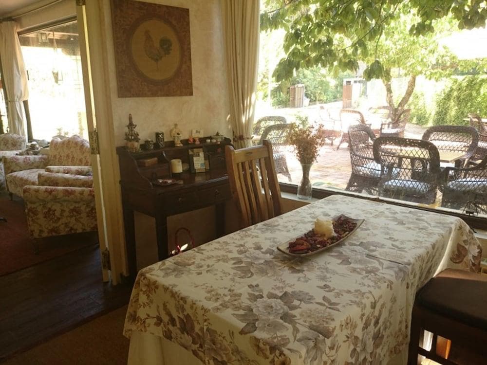 Hotel Rural El Bosque de la Herrezuela