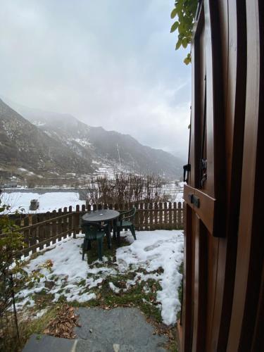 Apart Hotel Spa Areu