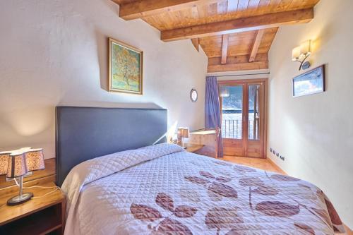 Apart Hotel Spa Areu