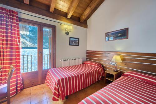 Apart Hotel Spa Areu