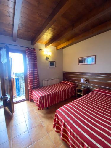 Apart Hotel Spa Areu