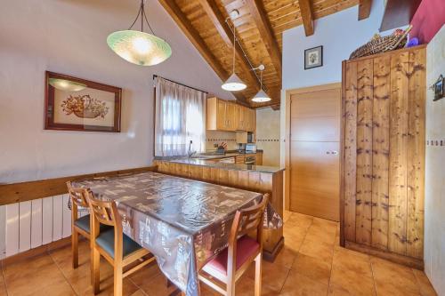 Apart Hotel Spa Areu