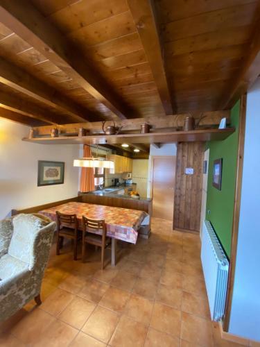 Apart Hotel Spa Areu