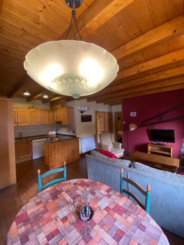 Apart Hotel Spa Areu