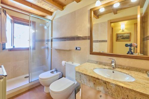 Apart Hotel Spa Areu